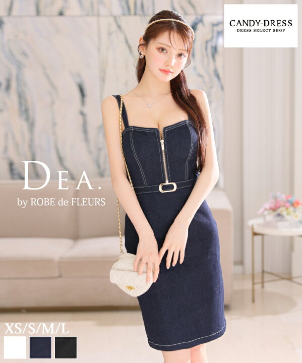 楽天市場】【DEA. by ROBE de FLEURS/ディアバイローブドフルール  