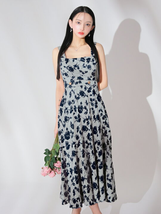 楽天市場】【再入荷】【DEA. by ROBE de FLEURS/ディアバイローブド 