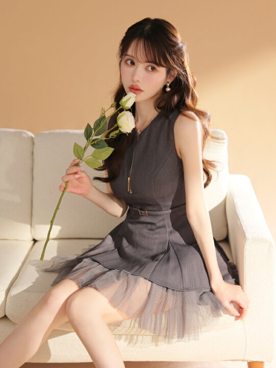楽天市場】【新色追加】【再入荷】【DEA. by ROBE de FLEURS/ディア 