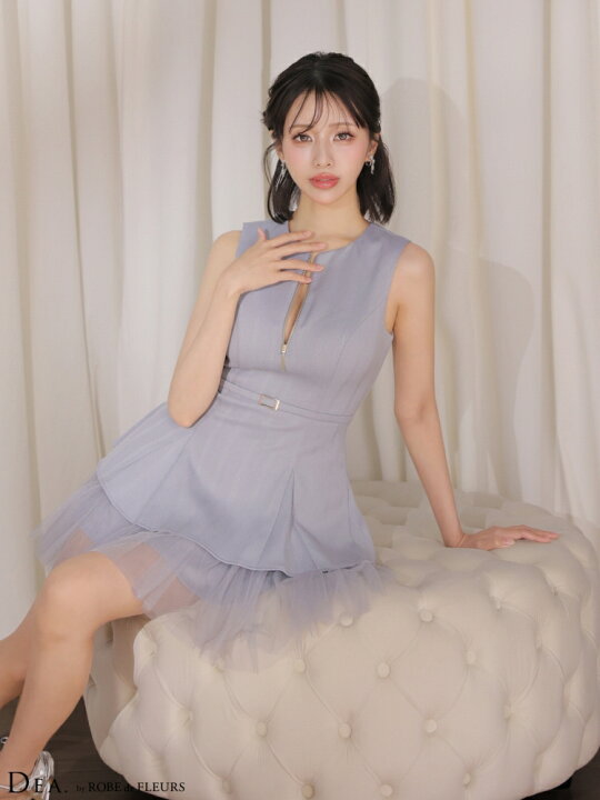 楽天市場】【新色追加】【再入荷】【DEA. by ROBE de FLEURS/ディア 