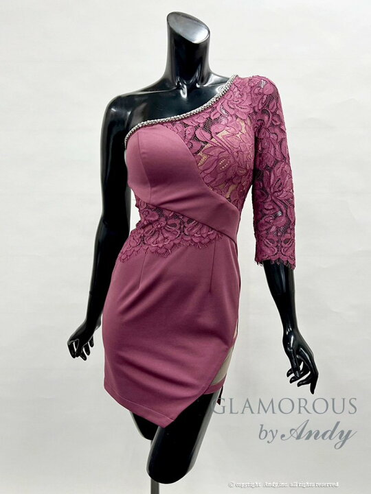 楽天市場】【Miyu × GLAMOROUS by Andy 05 COLLECTION 05】ワン 