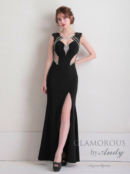 楽天市場】【GLAMOROUS by Andy / グラマラスバイアンディ】ストレッチ 