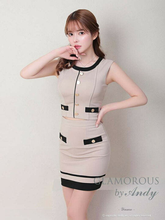 楽天市場】【新色追加】【再入荷】【GLAMOROUS by Andy / グラマラス 