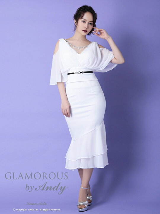 楽天市場】【SALE】【Andy GLAMOROUS/アンディグラマラス】 [GMS-V614 