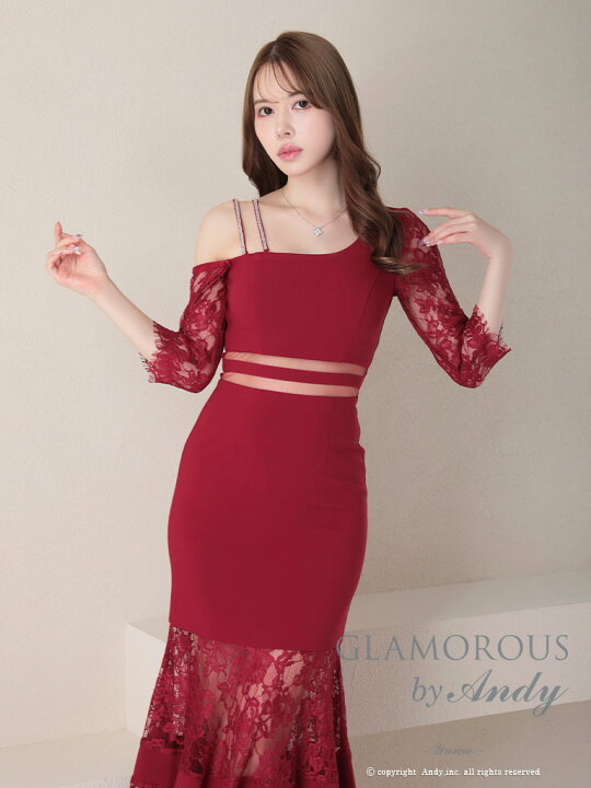 楽天市場】【GLAMOROUS by Andy / グラマラスバイアンディ】フラワー 