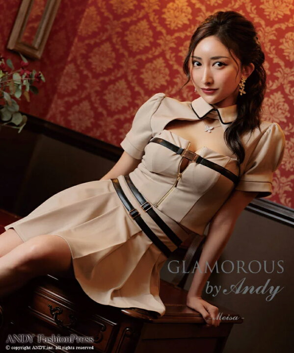 楽天市場】半額以下【SALE】【GLAMOROUS by Andy / グラマラスバイ 