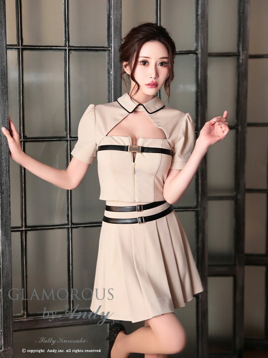 楽天市場】半額以下【SALE】【GLAMOROUS by Andy / グラマラスバイ  