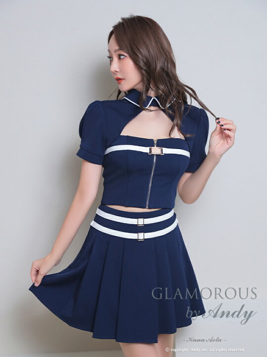 楽天市場】半額以下【SALE】【GLAMOROUS by Andy / グラマラスバイ 
