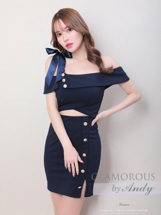 楽天市場】【GLAMOROUS by Andy / グラマラスバイアンディ】ストレッチ 
