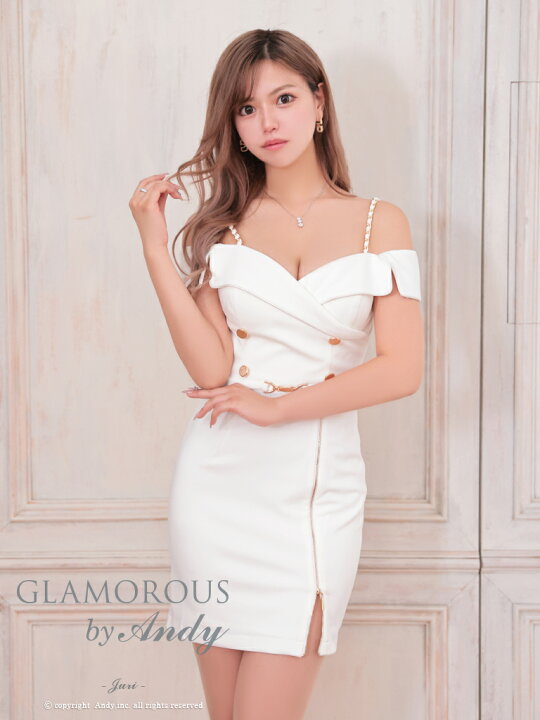 楽天市場】【GLAMOROUS by Andy / グラマラスバイアンディ】ストレッチ  