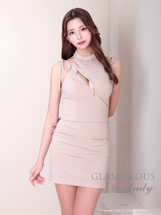 楽天市場】【GLAMOROUS by Andy / グラマラスバイアンディ】ストレッチ 