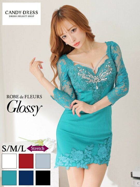 楽天市場】【新色追加】【再入荷】S/M/L 送料無料 ROBE de FLEURS  