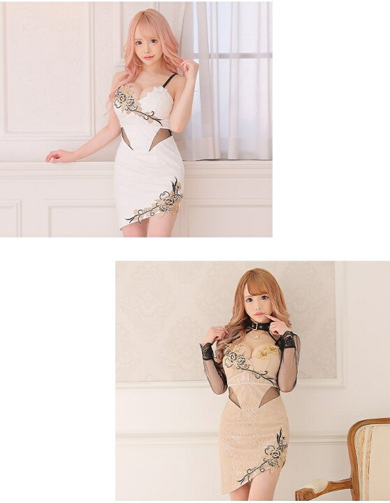 楽天市場】【美咲キララちゃんコラボ】XS/S/M 送料無料 ROBE de FLEURS  