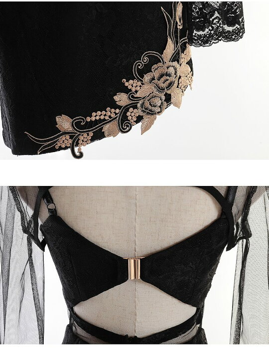 楽天市場】【美咲キララちゃんコラボ】XS/S/M 送料無料 ROBE de FLEURS  