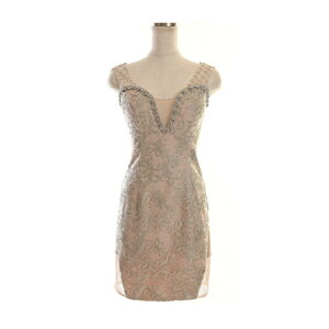S/M �������� ROBE de FLEURS Glossy / ���[�u�h�t���[���O���b�V�[ �h�J���[�X×�T�C�h�V�A�[�o�X�g�r�W���[�f�U�C���m�[�X���[�u�^�C�g�~�j�h���X GL2602 robedefleurs �L���o�h���X �L���o�N�� �u����