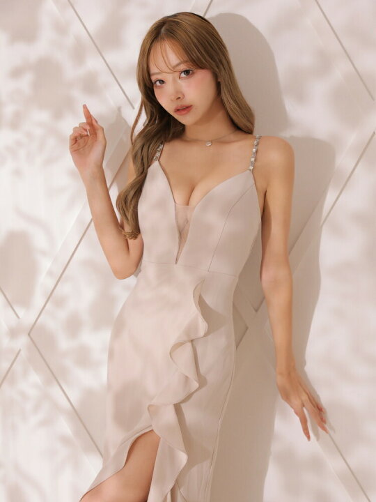 楽天市場】【再入荷】【ROBE de FLEURS Glossy / ローブドフルール 