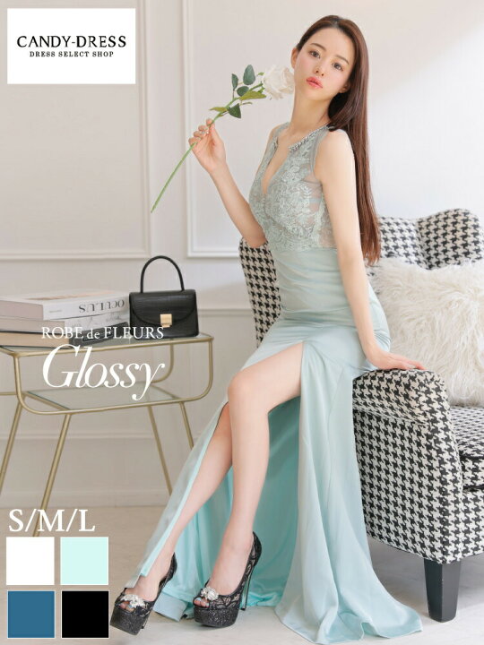 楽天市場】【ROBE de FLEURS Glossy / ローブドフルールグロッシー 