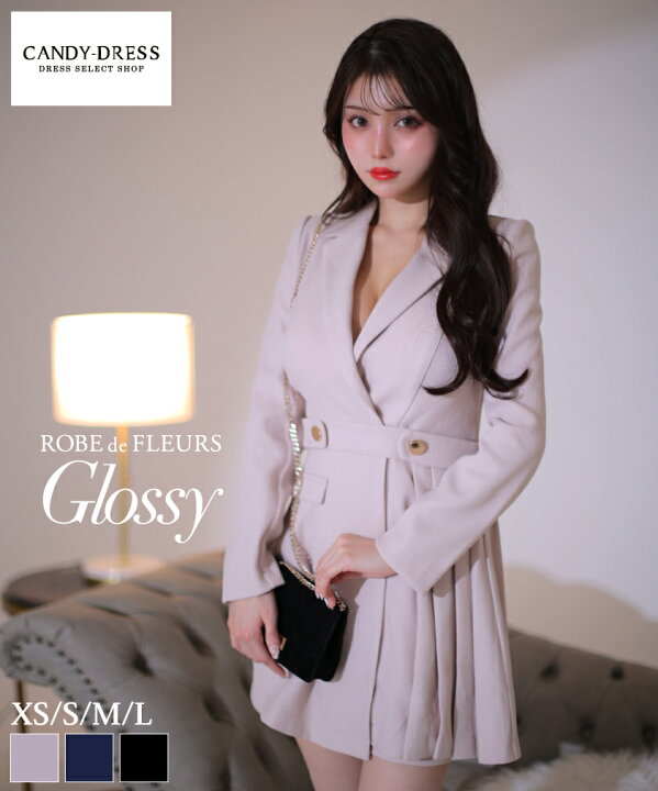楽天市場】【ROBE de FLEURS Glossy / ローブドフルールグロッシー  