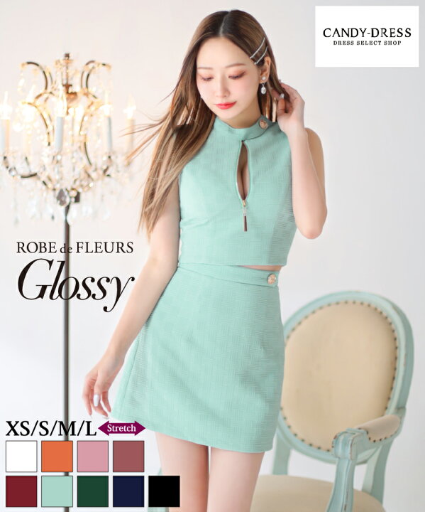 楽天市場】【新色追加】【再入荷】【ROBE de FLEURS Glossy 