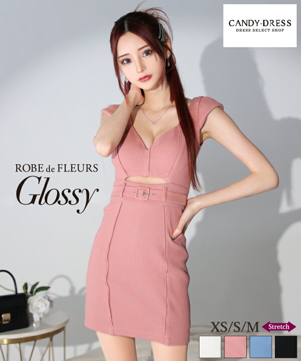 楽天市場】【ROBE de FLEURS Glossy / ローブドフルールグロッシー 