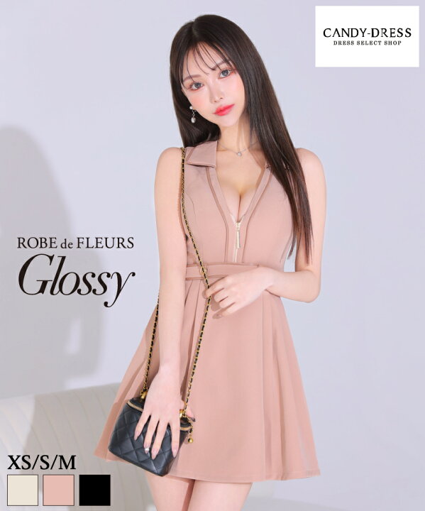 楽天市場】【ROBE de FLEURS Glossy / ローブドフルールグロッシー  