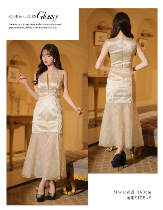 楽天市場】【ROBE de FLEURS Glossy / ローブドフルールグロッシー  