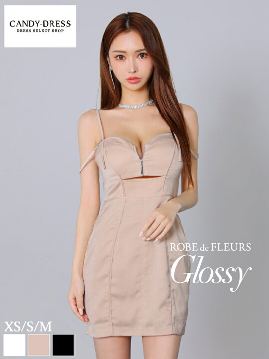 楽天市場】【ROBE de FLEURS Glossy / ローブドフルールグロッシー 