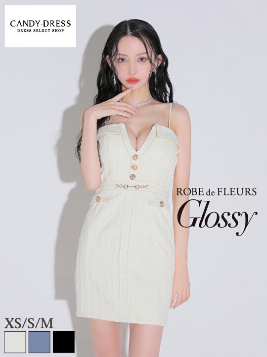 楽天市場】【ROBE de FLEURS Glossy / ローブドフルールグロッシー 
