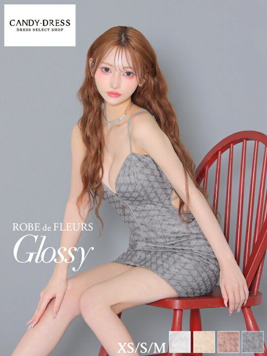 楽天市場】【ROBE de FLEURS Glossy / ローブドフルールグロッシー 