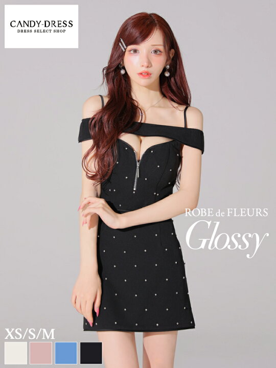 楽天市場】【ROBE de FLEURS Glossy / ローブドフルールグロッシー
