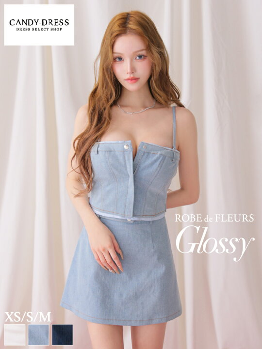 楽天市場】【ROBE de FLEURS Glossy / ローブドフルールグロッシー 