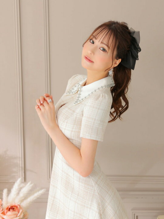 楽天市場】【新色追加】【再入荷】【ROBE de FLEURS / ローブド  