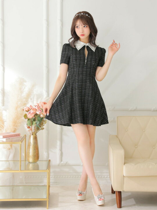 楽天市場】【新色追加】【再入荷】【ROBE de FLEURS / ローブド  