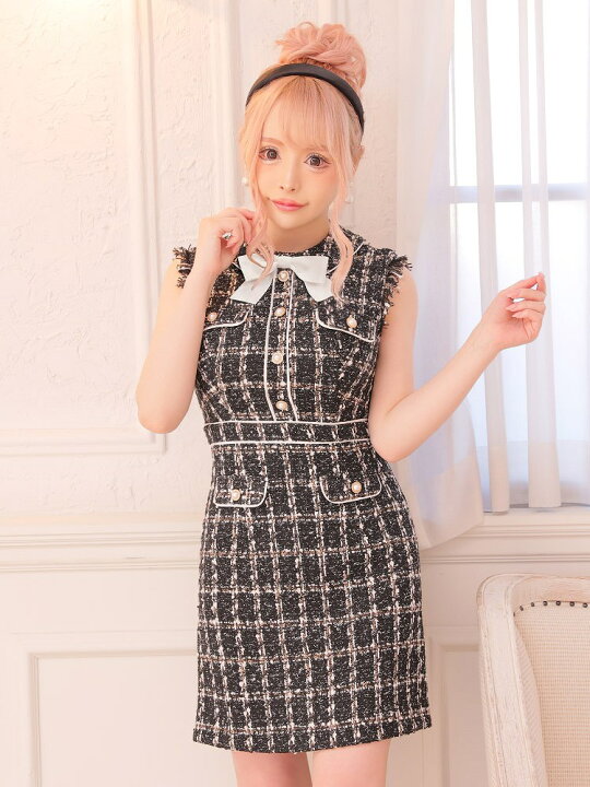 楽天市場】【新色追加】【再入荷】【ROBE de FLEURS / ローブド 