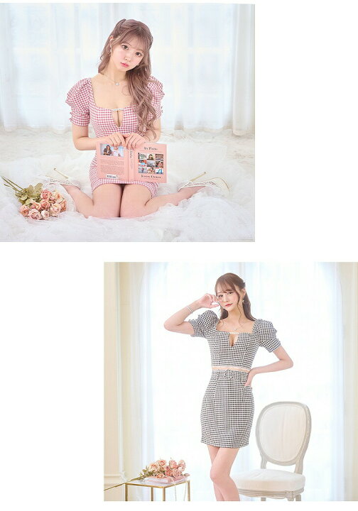 楽天市場】XS/S/M 送料無料 ROBE de FLEURS / ローブドフルール 