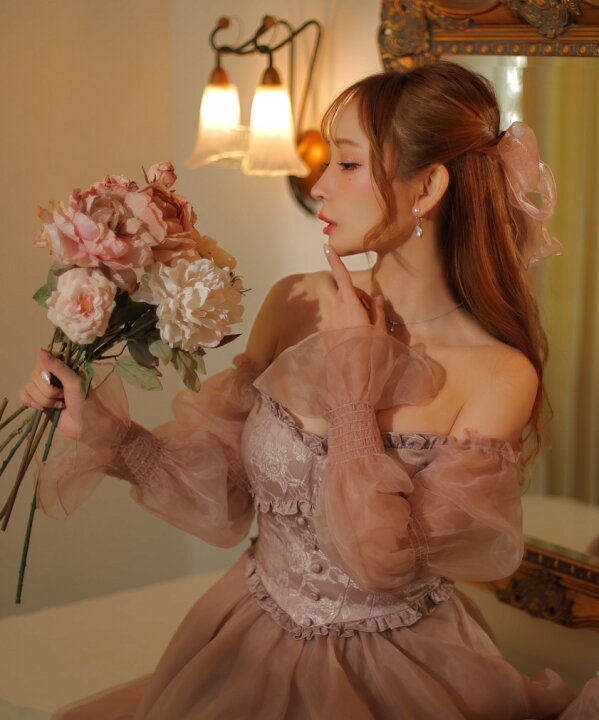 楽天市場】10th SPECIAL COLLECTION【ROBE de FLEURS / ローブド  