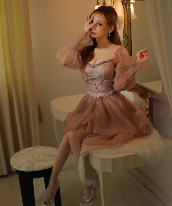 楽天市場】10th SPECIAL COLLECTION【ROBE de FLEURS / ローブド  