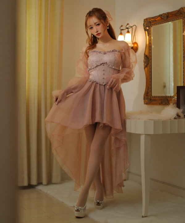 楽天市場】10th SPECIAL COLLECTION【ROBE de FLEURS / ローブド  
