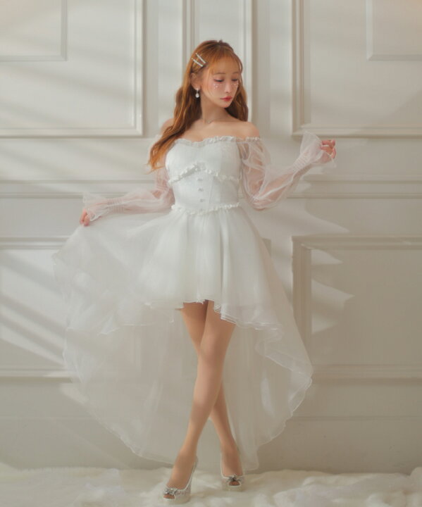 楽天市場】10th SPECIAL COLLECTION【ROBE de FLEURS / ローブド  
