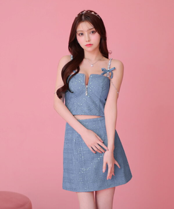 楽天市場】【新色追加】【再入荷】【ROBE de FLEURS / ローブド  