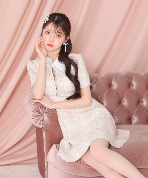 楽天市場】【新色追加】【再入荷】【ROBE de FLEURS / ローブド  