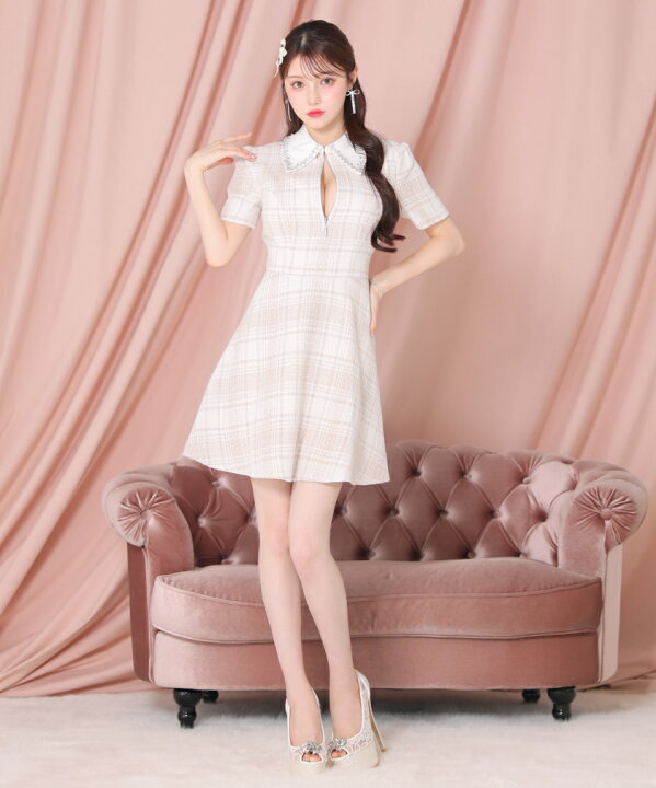 楽天市場】【新色追加】【再入荷】【ROBE de FLEURS / ローブド  