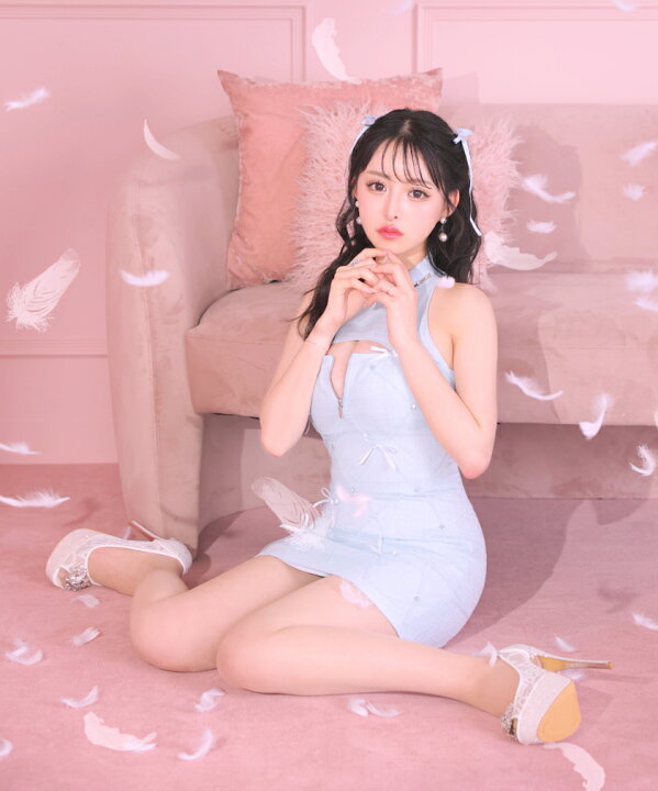 楽天市場】【新色追加】【再入荷】【ROBE de FLEURS / ローブド 