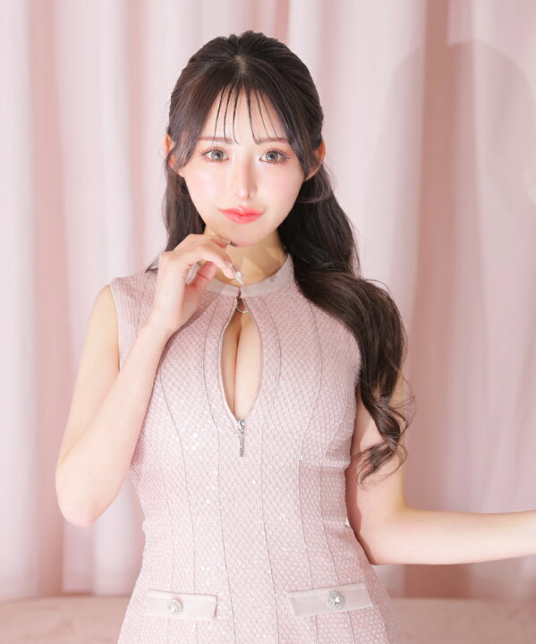 楽天市場】【再入荷】【ROBE de FLEURS / ローブドフルール  