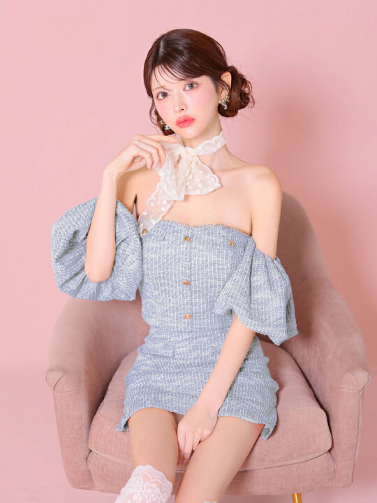 楽天市場】【新色入荷】【再入荷】【ROBE de FLEURS / ローブド 