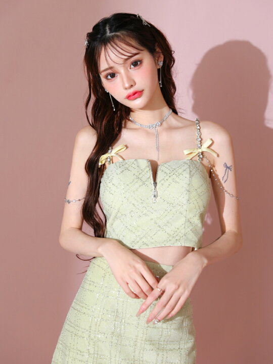 楽天市場】【新色追加】【再入荷】【ROBE de FLEURS / ローブド 