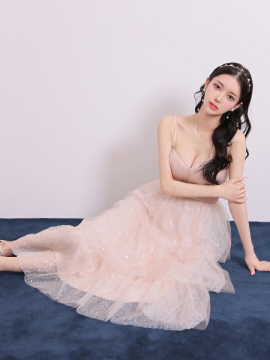 楽天市場】【再入荷】【ROBE de FLEURS / ローブドフルール】 キラキラ  