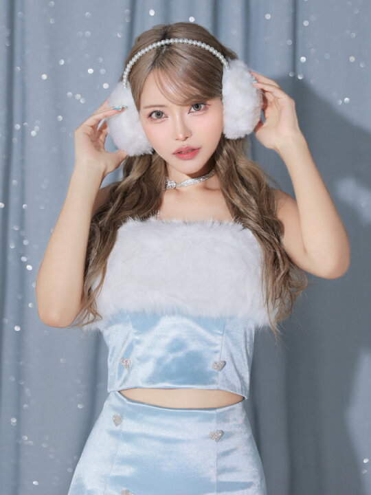 楽天市場】【れいちゃんコラボ】【ROBE de FLEURS / ローブドフルール  