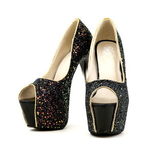 �y�ē��ׁz�y16.5cm�q�[���z�y22.0cm�`25.0cm�z Angel R / �G���W�F���A�[�� �S�[�W���X����×�n�C�q�[���I�[�v���g�D�p���v�X SH021ST �N���A �n�C�q�[�� �T���_�� �L���o �L���o�h���X �L���o�� �L