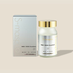 �X�[�}�X�v���yNMN15000 Excellent�z�T�v�������g �j�R�`���A�~�h���m�k�N���I�`�h S-maspro �X�L���P�A